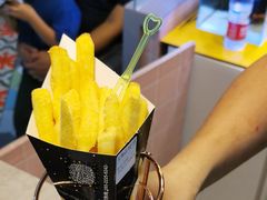 -SUGAR糖薯·章鱼烧(鹏欣水游城店)