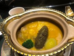 -彩虹之约•淮扬家宴(亚运村店)
