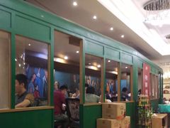 -申阿婆·上海菜·小海鲜(国展店)