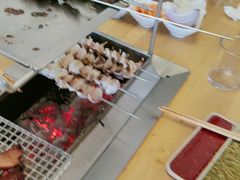 -正丰源大缸烧烤(人民路店)