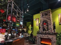 -嘉禾·悦享餐厅(八方汇店)