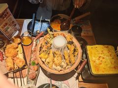 -玉川屋·深夜食堂居酒屋(柳巷店)