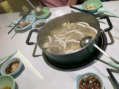 -采椰郎椰子鸡·脆皮鸡火锅(融创茂店)