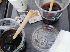 -星巴克(西湖天地店)