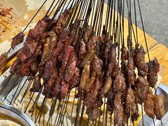 -老白家怡贵园烤肉
