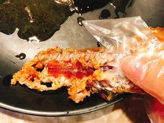 -沪小胖小龙虾(淮海中路旗舰店)