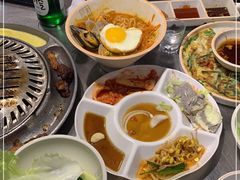 -喜来稀肉(虹泉路店)