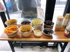 -老五热干面(沿江大道店)