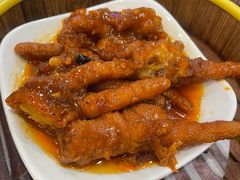 -澳门陈光记烧味饭店(南京德基广场店)