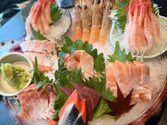 -吉川谷谷·日料放题(广安门店)