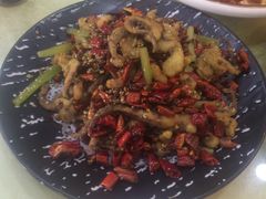 -普天和酒楼·新津菜·烤鸭(天津之眼店)