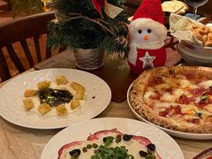 -Mammamia意大利餐厅(阳春巷店)