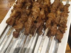 -巴依老爷新疆美食(望京小街店)