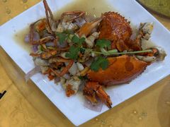 -青竹园海鲜餐厅(海天路店)