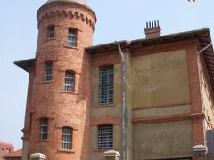 -青岛德国监狱旧址博物馆