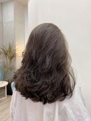 -FLAIR HAIR SALON