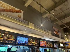 -木屋烧烤(坂田天安云谷店)