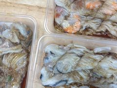 -山水肠粉(盐田店)