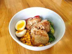 -Dreamsalad梦想轻厨(健康轻食·减脂沙拉·意面·祖庙店)