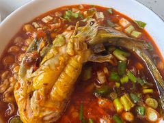 -佬缸炮江湖川菜(玉林店)
