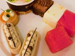 -上海锦江汤臣洲际大酒店壹阶层