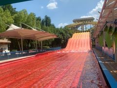 -武汉玛雅海滩水公园