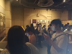 -上海电信博物馆