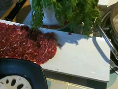 -南城十里潮汕鲜牛火锅·鲜虾生滚粥(融汇老商埠店)