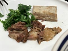 -黄太牛·牛肉面(长江北路店)
