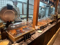 -松子料理(亮马桥店)