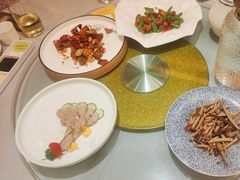 -全聚德(上海首店浦东店)