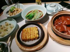 -0776食堂·京城创意菜(七里庄店)