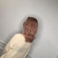 -3AM HAIR SALON染发烫发接发