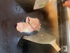 -松临·铁板烧&Omakase(神农店)