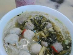 -味然香(起义路店)