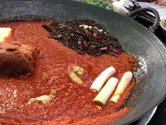-星鸿社重庆老火锅