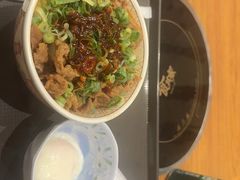 -食其家·牛丼咖喱(冠捷大厦店)