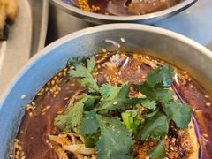 -蓉三少冒烤鸭·四川小吃集(北京首店)