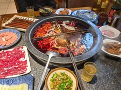 -陈眼镜火锅(总店)