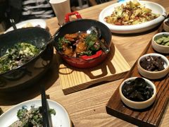 -小大董·烤鸭(凤凰汇店)