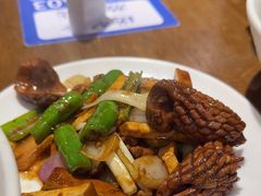 -寻裕记·现炒浇头面(人民广场店)