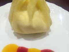 原味幸福袋-檬舒舒MonChouChou(环球金融中心店)
