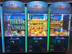 点击看大图 -卡通尼乐园·生日会(烟台永旺店)