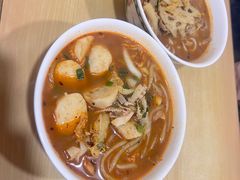 -酸辣粉(氹仔店)