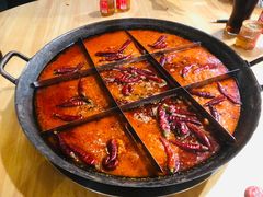 -独雅老火锅(原宏声巷店)