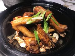 -百味馆·粤菜·湛江菜(后海花园店)