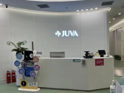 -JUVA欧华医美连锁