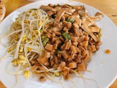 素菜拼盘-温记府廟豆汤饭·始于1955年(海椒店)