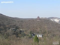 -南山风景名胜区