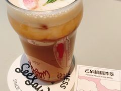 -Seesaw Coffee(上生新所店)